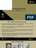 Ebook Palavras Que Curam - Ipng