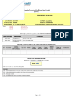 Registration Status