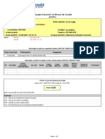 Registration Status 733