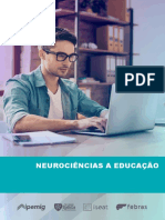 Apostila Neurociencias A Educacao