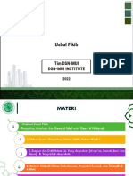 2022 - Ushul Fiqh Edited MBM