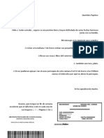 Página 1 de 2: Instituto Mexicano Del Seguro Social