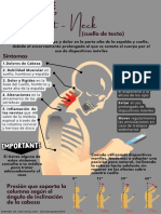 Poster Cuello Roto