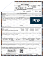 Poliza de Seguro de Cumplimiento Entidad Estatal DECRETO 1082 DE 2015