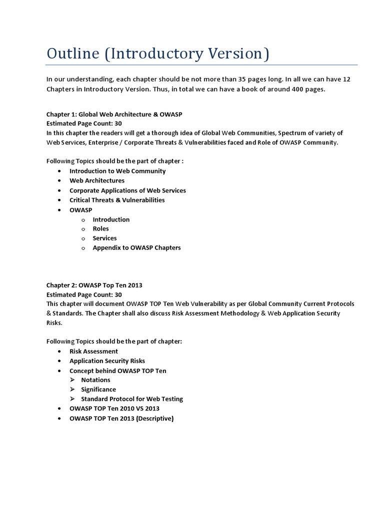 DIFFERENCE BETWEEN INTRODUCTION AND OUTLINE visual data 7