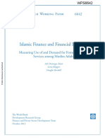 Islamic Finance and Financial Inclusion