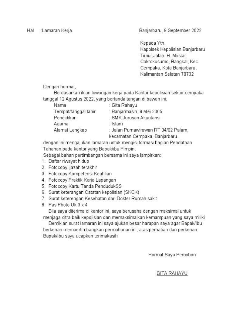Latihan Mengetik Bahasa Indonesia