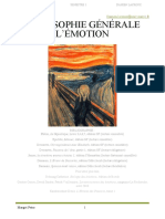 LACROUX - L - Émotion (M. Petro)