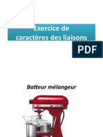 32-exercice caractere liaisons
