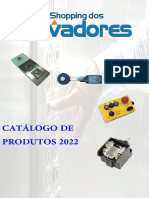 Catalogo Shopping 2022