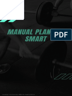 Manual Planilha Smart 8