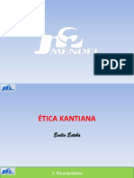 Power Point Ética Kantiana 2-271218288610