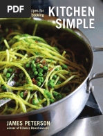 Download Recipes From Kitchen Simple by James Peterson by James Peterson SN61956875 doc pdf