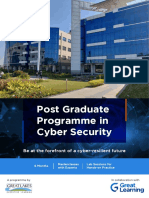 Online Cyber Security Course