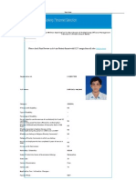 Please Check Print Preview in A4 Size Portrait Format With 0.25" Margin From All Sides