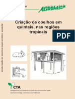 COELHOS-CRIAÇÃO EM QUINTAIS NAS REGIÕES TROPICAIS-Série Agrodok Nº 20-2008-CTA-AGROMISA