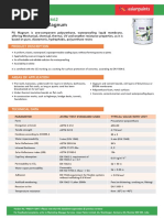 2945 - 002 - Technical Specification - Epoxy Flooring PDF | PDF | Epoxy ...