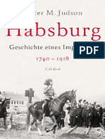 Habsburg Geschichte Eines Imperiums 1740-1980 - Ju