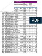 Reporte de Pago Yodisur