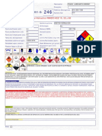 Aceite Hidraulico Rando HDZ 15, 32 y 68