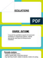 Waves and Oscillations in Engineering Systems