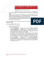 11.tengo Que Pagar Impuestos Si Tengo Una LLC en USA