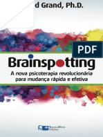 Livro - Brainspotting