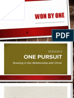 One Pursuit