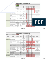 Modelo Plan de Trabajo SG-SST 2020