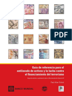 BancoMundial.2007.Guia de Referencia Antilavado