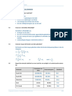 STL Tem H9 - Oplossingen