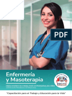 Enfermería y Masoterapia - 23