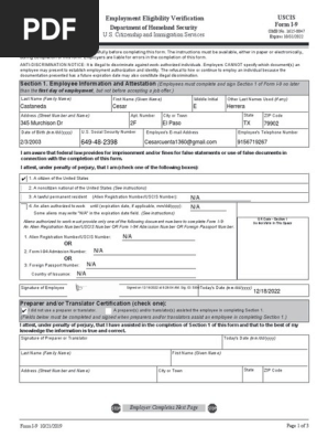 Document