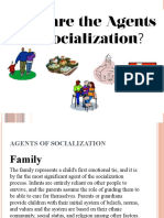20 - Agents of Socialization-3