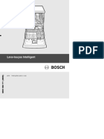 Manual de Instruções Bosch SMS63M08BR (Português - 26 Páginas)