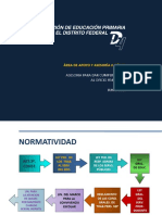 Área de Apoyo Y Asesoría Jurídica: Asesoria para Dar Cumplimiento Al Oficio 834/dgose JUNIO 2015