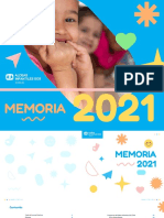 Memoria 2021 Doble Pagina