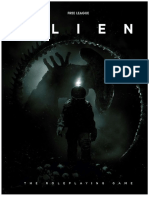 Alien RPG