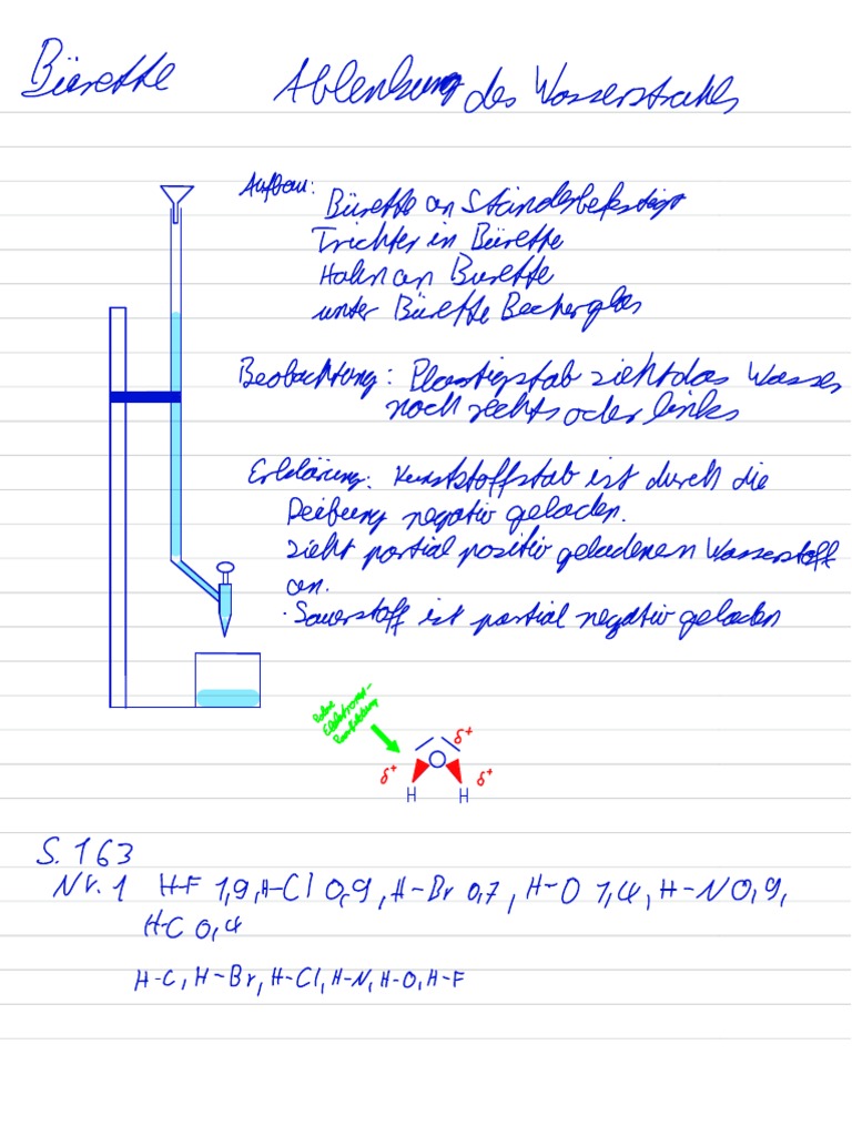 Chemie | PDF