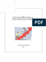 Estatística Matemática: Conceitos Básicos