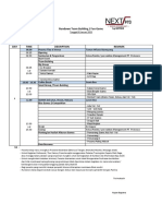 Rundown PT. Probesco