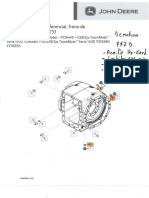 List Diferencial 772D Demotron