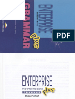Enterprise PLUS (Pre-Int) - GB