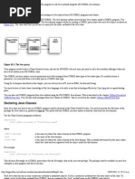 Calling Java From OO COBOL