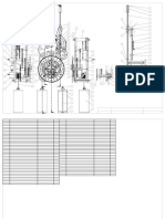 Clock 34 Detail Drawings Iss 1