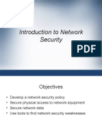 Guide to Securing Your Network