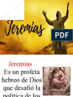 JEREMIAS