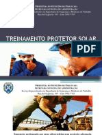 Orientacoes Basicas - Protetor Solar