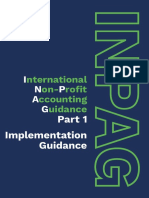 INPAG Implementation Guidance