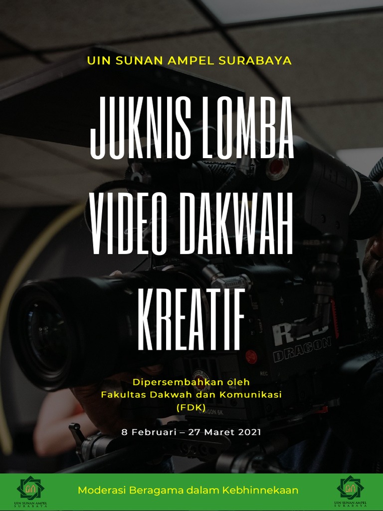 Dakwah Kreatif: Merangkul Generasi Milenial dan Z dengan Sentuhan Inovatif